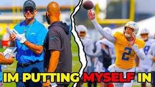 The Chargers Biggest Problem Right Now!