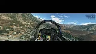 Low Altitude