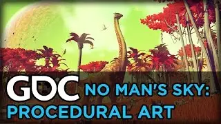 No Man's Sky: How I Learned to Love Procedural Art