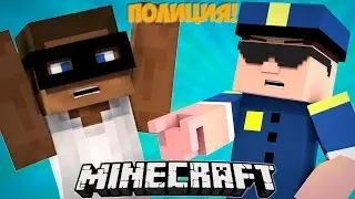 If COPS were added in MINECRAFT