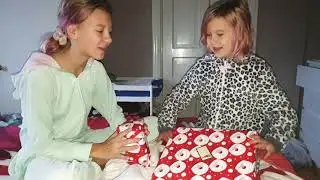Подарки на день Святого Николая!!!🧑‍🎄