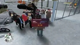 Уффф.. Аренда ||  R-RP 11/#muradyaniwe
