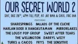 Our Secret World 2