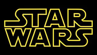 Детский фильм в стиле Star Wars