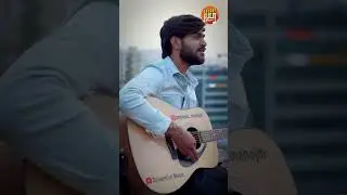 Shaayraana - Cover by Samir | #shorts | Squarecut Music