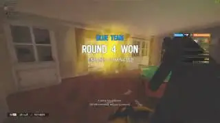 R6s Best Moments Jan 2019- April 2020