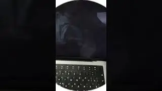 У КОРЕША СЛОМАЛСЯ МАКБУК😢