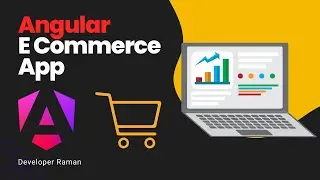 Angular Admin Dashboard Setup in Hindi | Create Complete UI Part 2