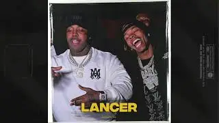[FREE] Est Gee x Lil Baby Type Beat 'Lancer'