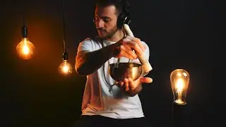 Percussion Discussion #1 - Francesco Fasanaro