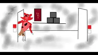 Five Nights at Freddy's часть 2  бдон бдон бдон