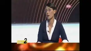 13-04-2023 - PINK M - Ćalović Marković: Novović nema uslova za rad dok se ne očiste institucije