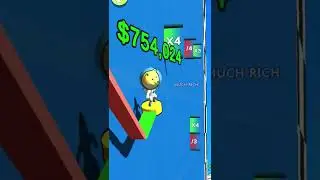 DogeCoin YOLO 🪙💰 New Update❗️All Level's Gameplay #6 (Android, ios)