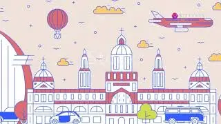 Top Travel Destinations of 2024!