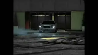 W210 e55 amg (gta V)
