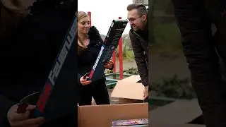 Na, Lust auf das komplette Pyroland-Unboxing? #feuerwerk #fireworks #unboxing #pyroland #Silvester