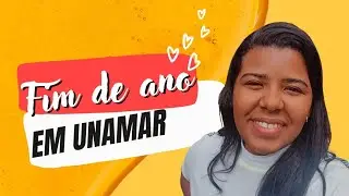 Unamar: Fim de ano e Janeiro. Notícias!