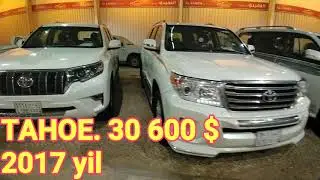 ARABISTON MOSHINA BOZOR NARXLARI