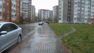 ОСЕНЬ 2016 Всеволожск