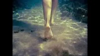 ALMA DE MUJER  (Agua)
