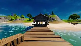 Bad Luck 🎲