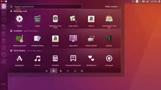 Unity (desktop environment) | Wikipedia audio article