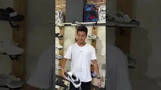тот самый фанат NIKE