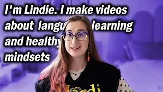 How Many Languages Does Lindie Botes REALLY Speak?