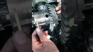 How to check the gap 