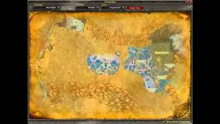 The Road to Nagrand