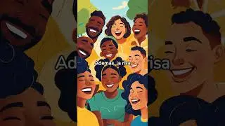 La ciencia detrás de la risa y por qué nos hace sentir bien