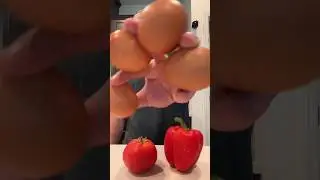Eggs are the best protein 