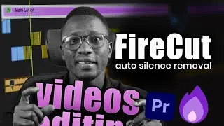 Auto Remove Silence in Premiere Pro - Plug-in Tutorial