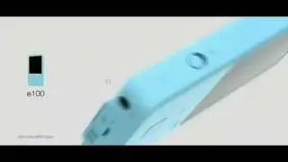 iRiver E100