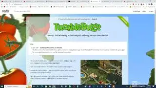 is there a way to get tumblebugs remastered for free?