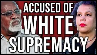 Black DEI Director Fired for “Whitesplaining”  | Glenn Loury & Tabia Lee | The Glenn Show