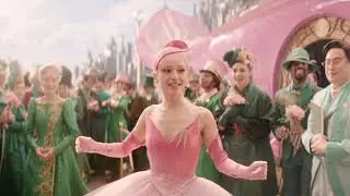 Wicked: For Good | Return to Oz