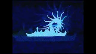 The Ningen (1992 Ship Analysis)