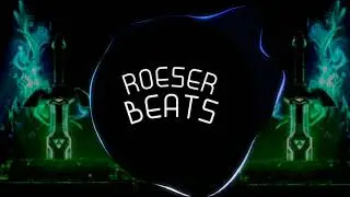Zelda Ocarina Of Time (2019 Remix) - Roeser Beats
