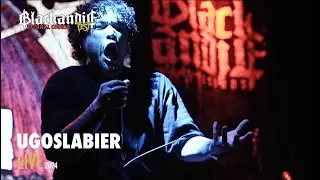 Ugoslabier - Live at Blackandje Fest 2024