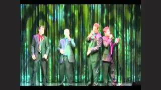 Blend Tech on Celebrity Solstice