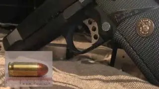 WE 1911 MEU Review (Slow-Motion Included)