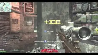 Can't Stop Senr #14