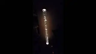 Ночник. Искусственный аквариум. Aqwa.