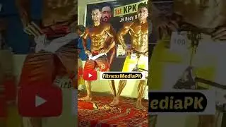 KPK Kay Bodybuilder Kisi Say Kam Nahi  