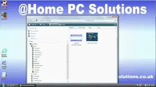 How To Change your Desktop Background image (Wallpaper)