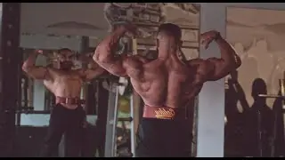 Hand Killing - Giant Supersets