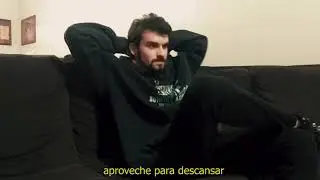 ᴄᴜᴀʀᴇɴᴛᴇɴᴀ (Drama/Suspenso)
