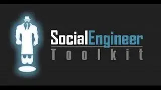 IWC Cyber Secrets Ep2x09 Social Engineering Toolket SET