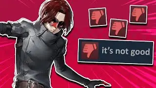 This Is The WORST Persona Game